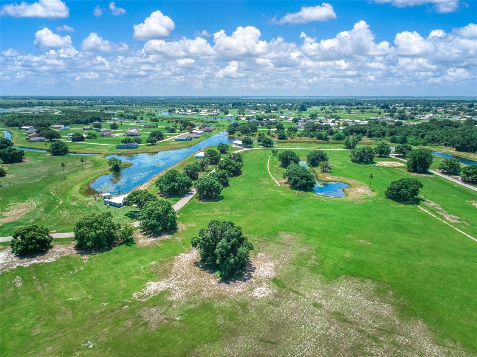 BLUE HERON GOLF & C C - Residential