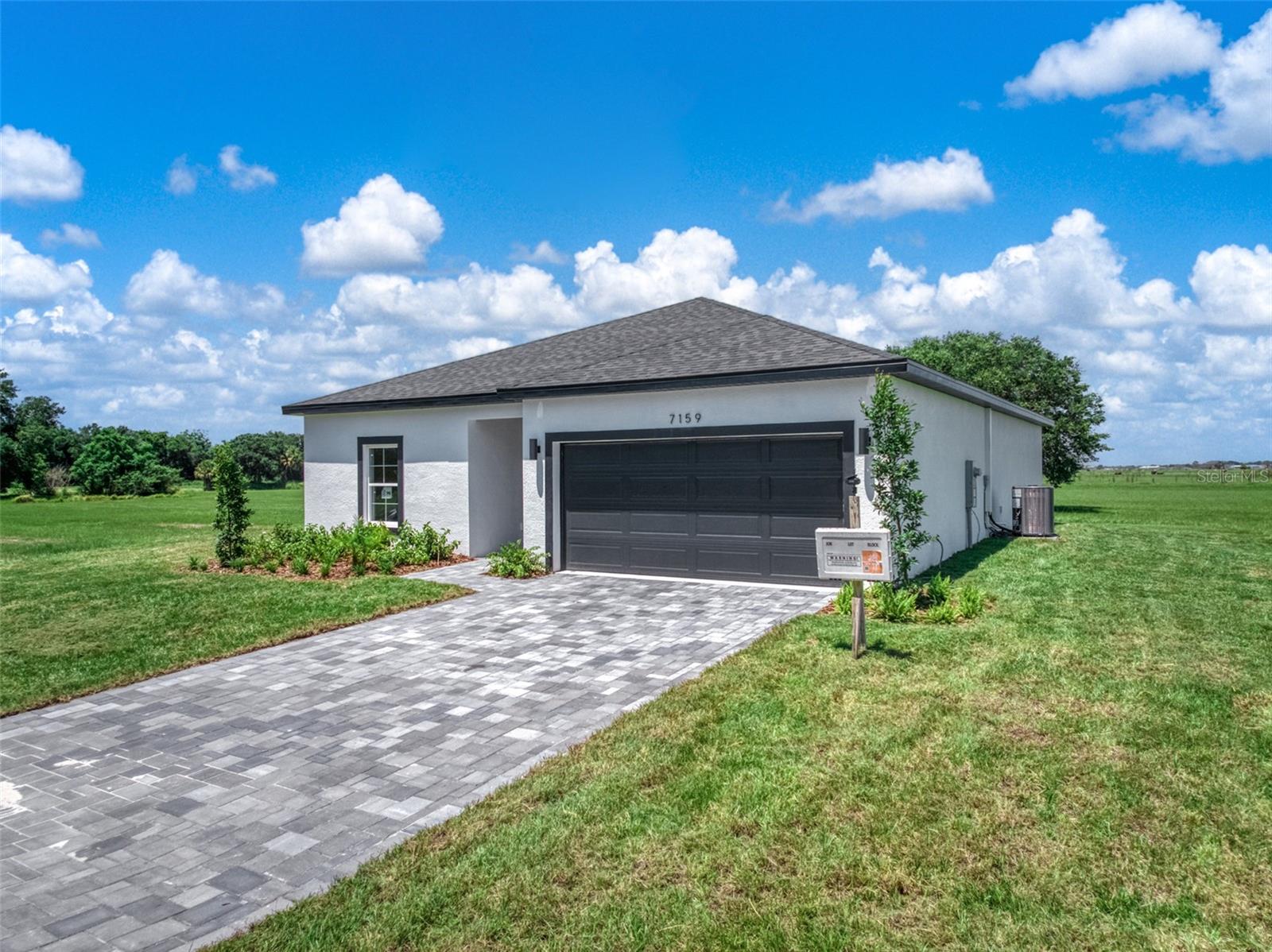 BLUE HERON GOLF & C C - Residential