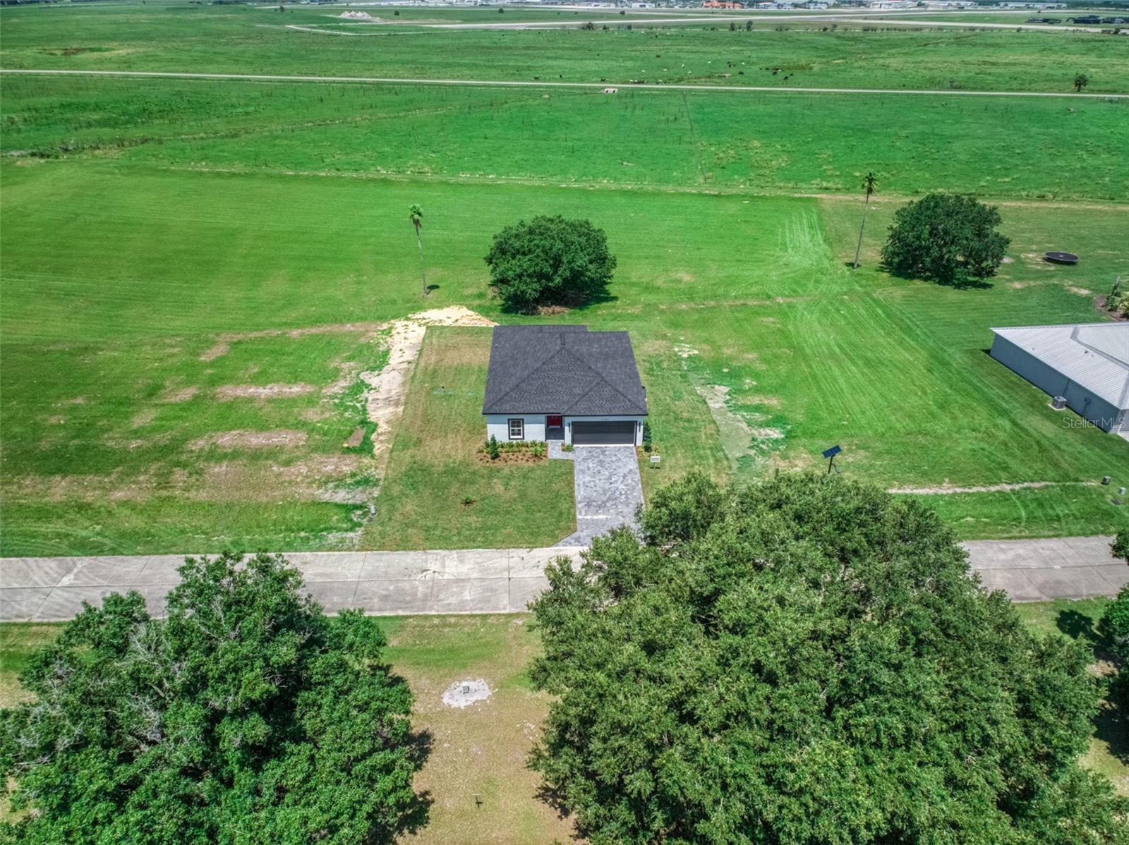 BLUE HERON GOLF & C C - Residential