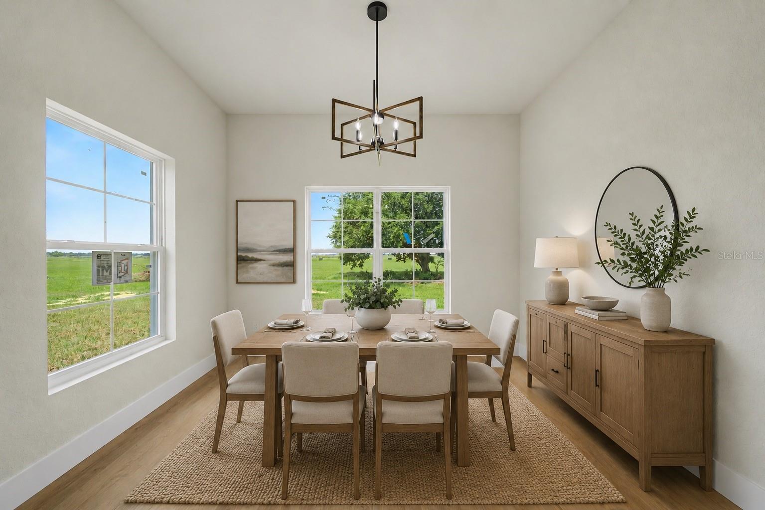 BLUE HERON GOLF & C C - Residential