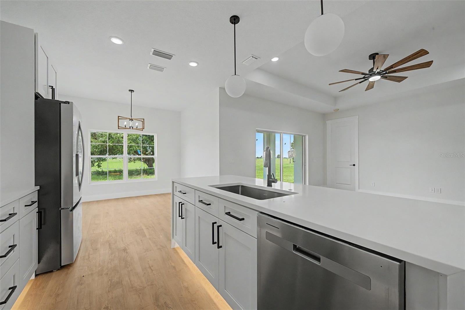 BLUE HERON GOLF & C C - Residential