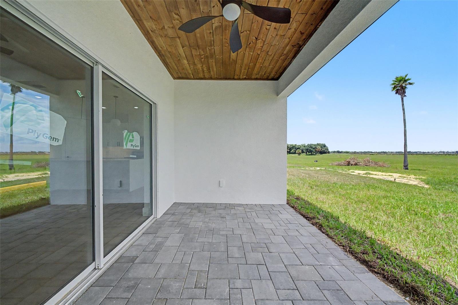 BLUE HERON GOLF & C C - Residential