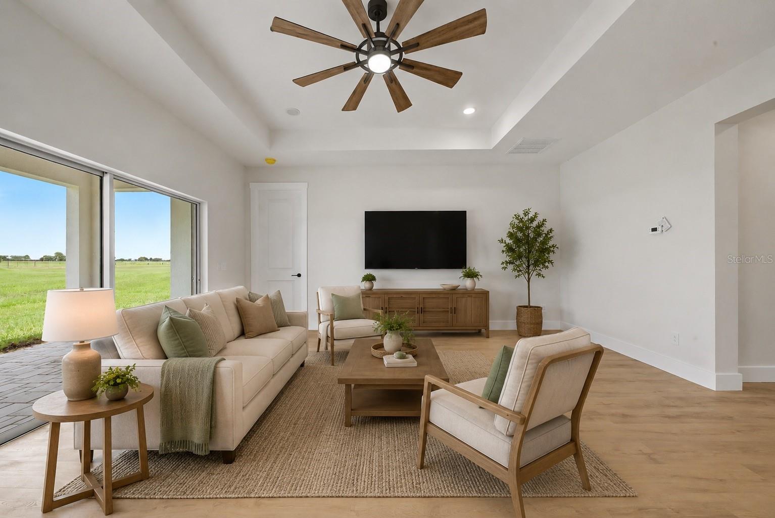 BLUE HERON GOLF & C C - Residential