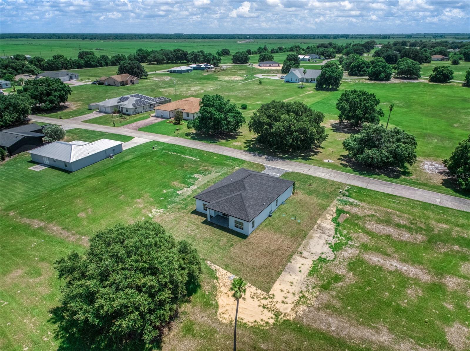 BLUE HERON GOLF & C C - Residential
