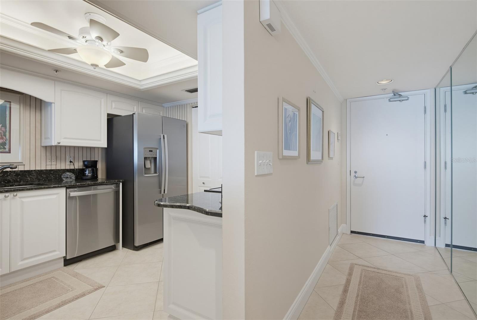 PENINSULA CONDO - Residential