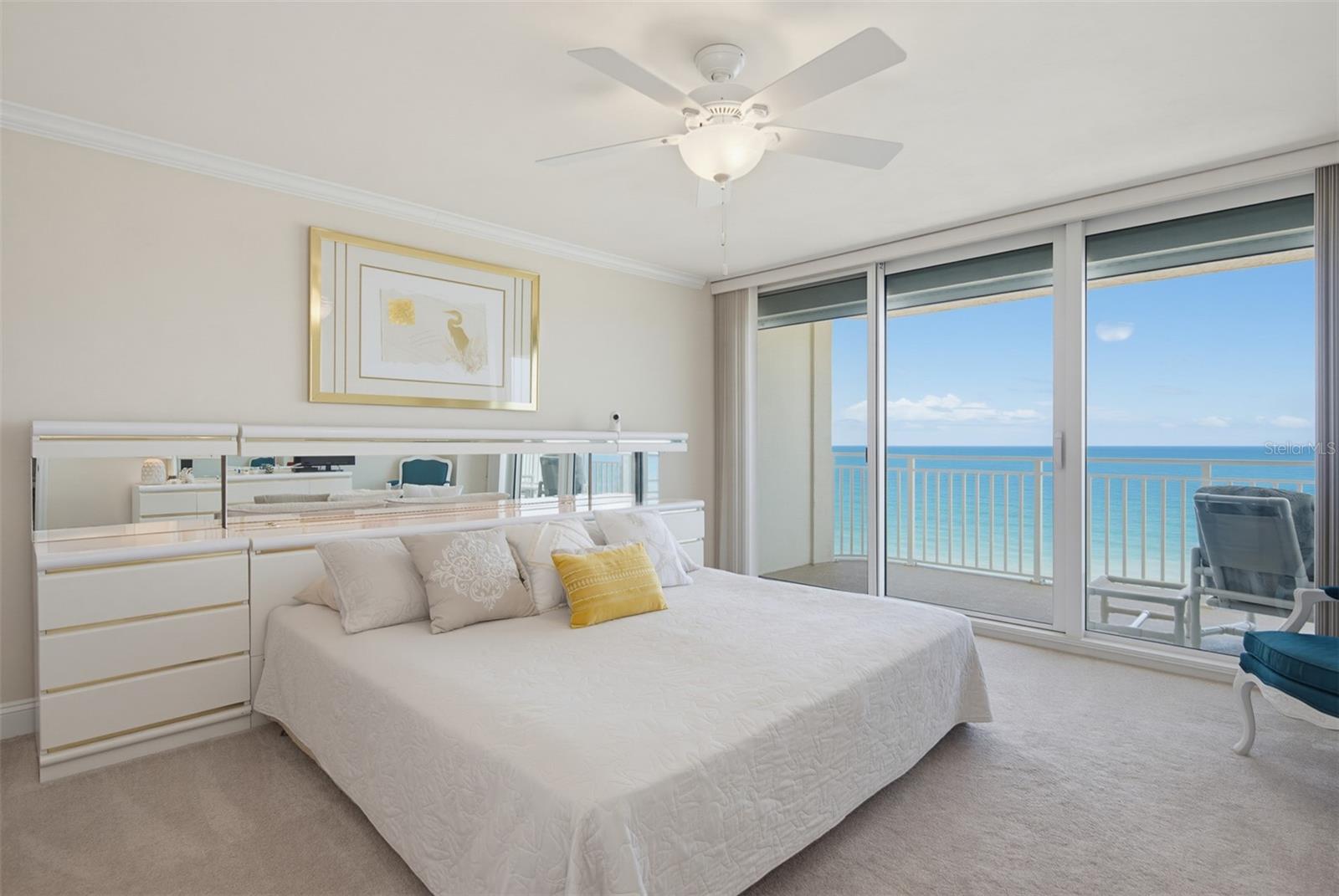 PENINSULA CONDO - Residential