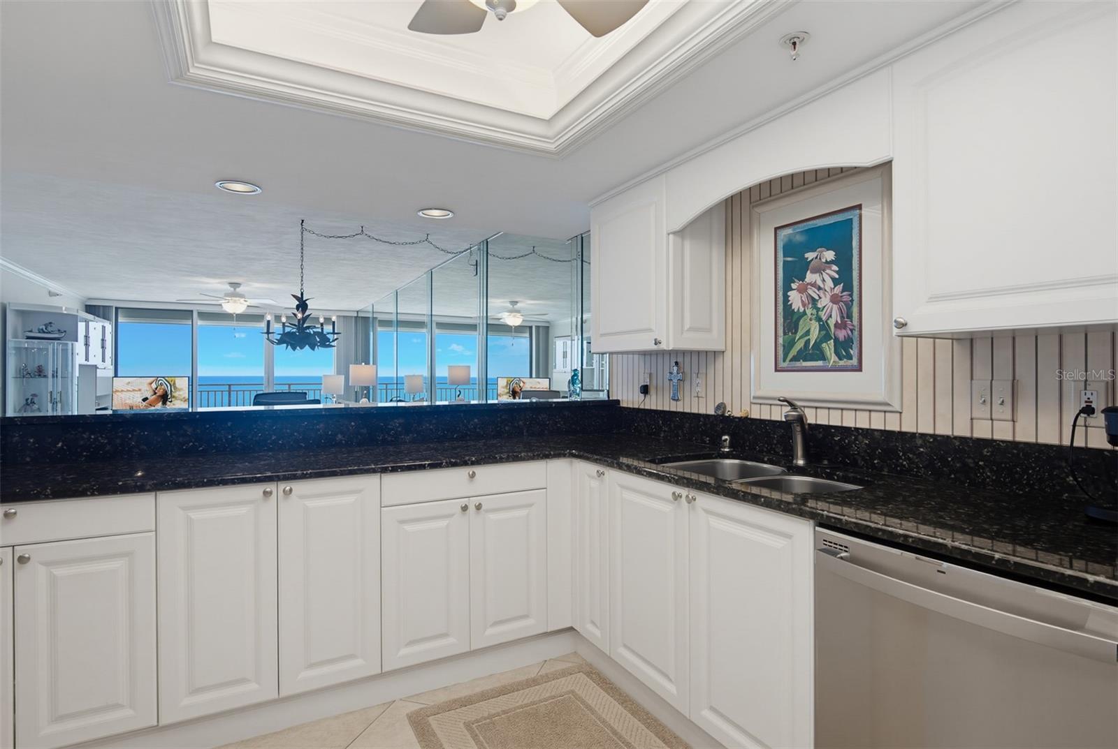PENINSULA CONDO - Residential