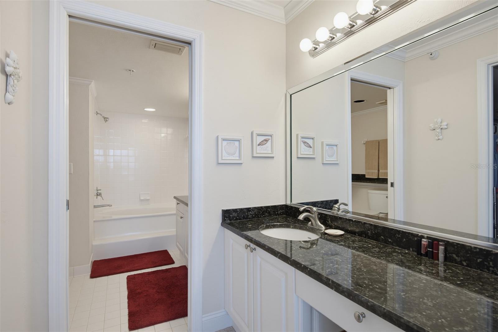 PENINSULA CONDO - Residential