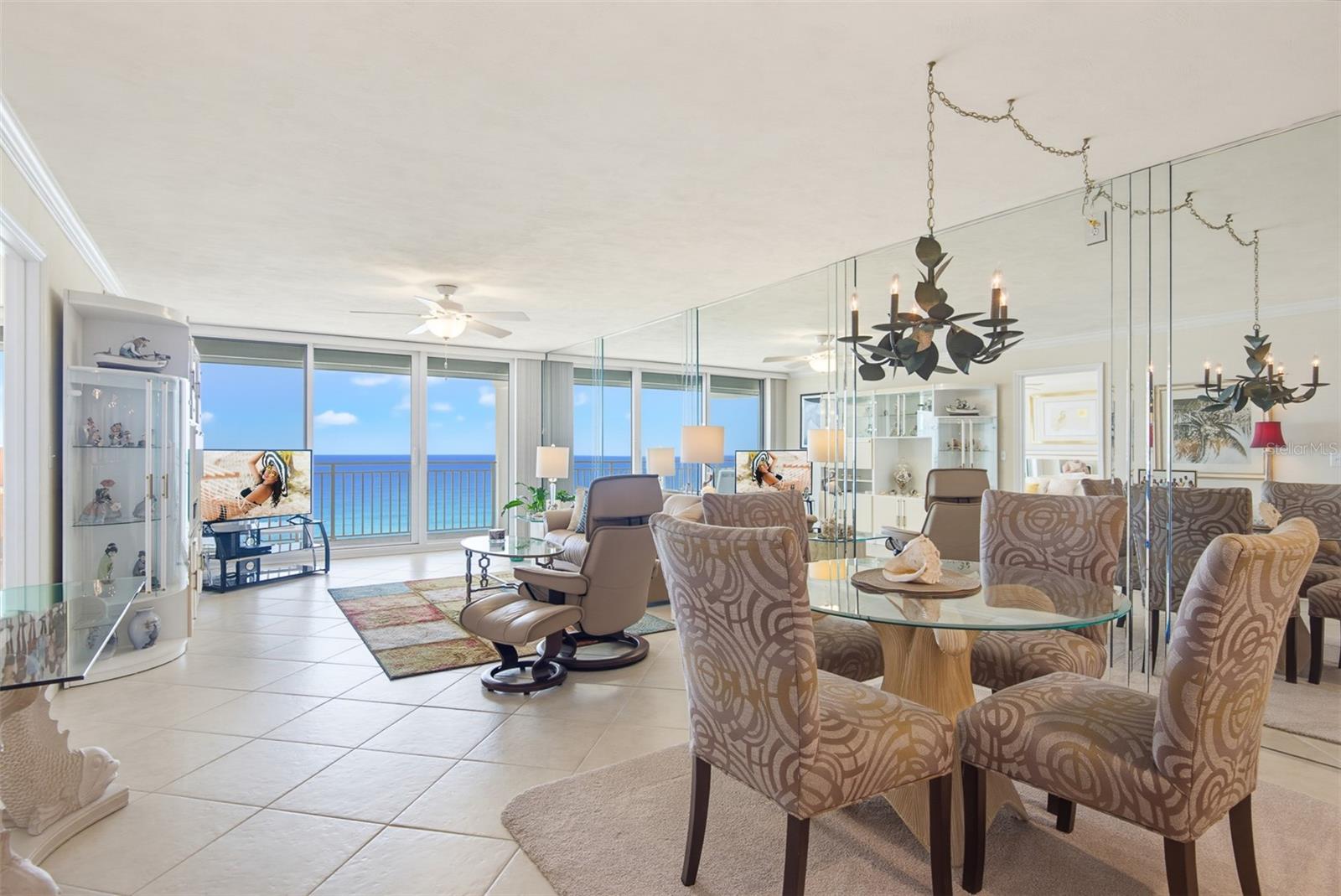 PENINSULA CONDO - Residential