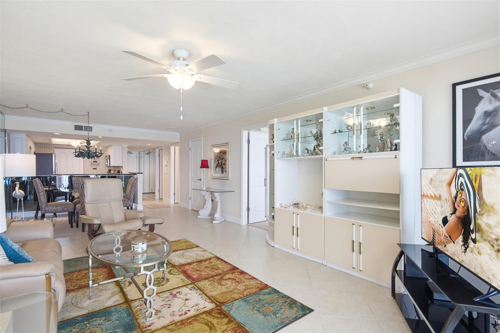 PENINSULA CONDO - Residential