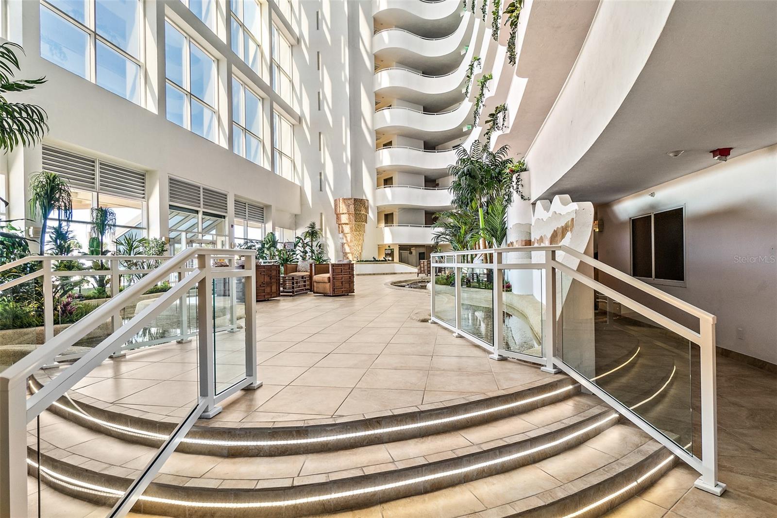 PENINSULA CONDO - Residential