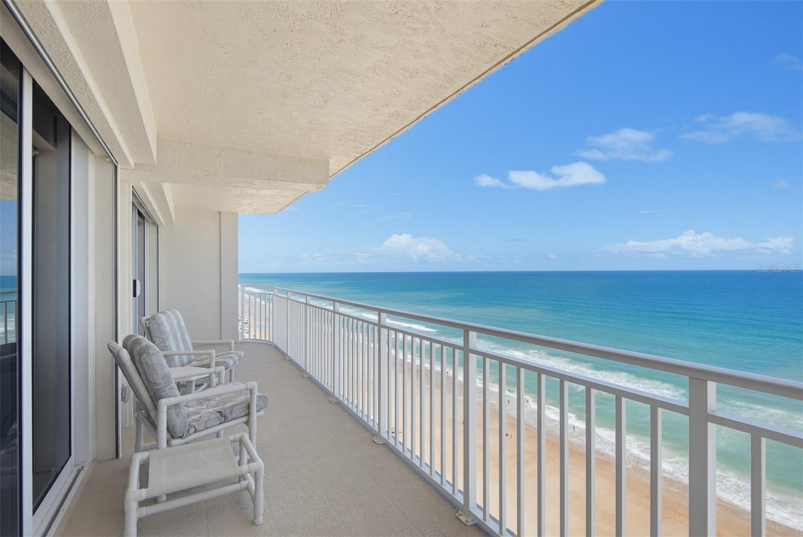 PENINSULA CONDO - Residential
