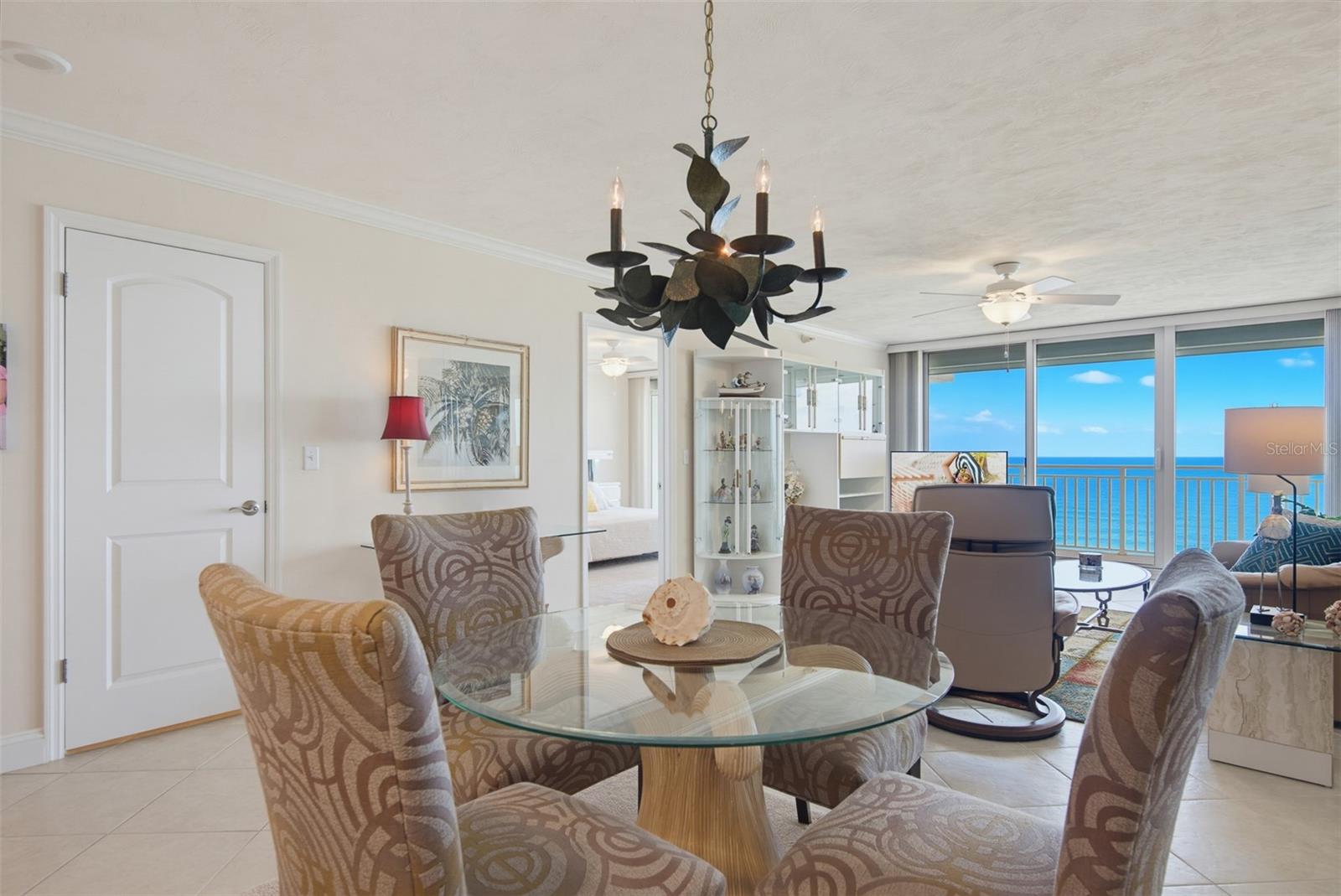 PENINSULA CONDO - Residential