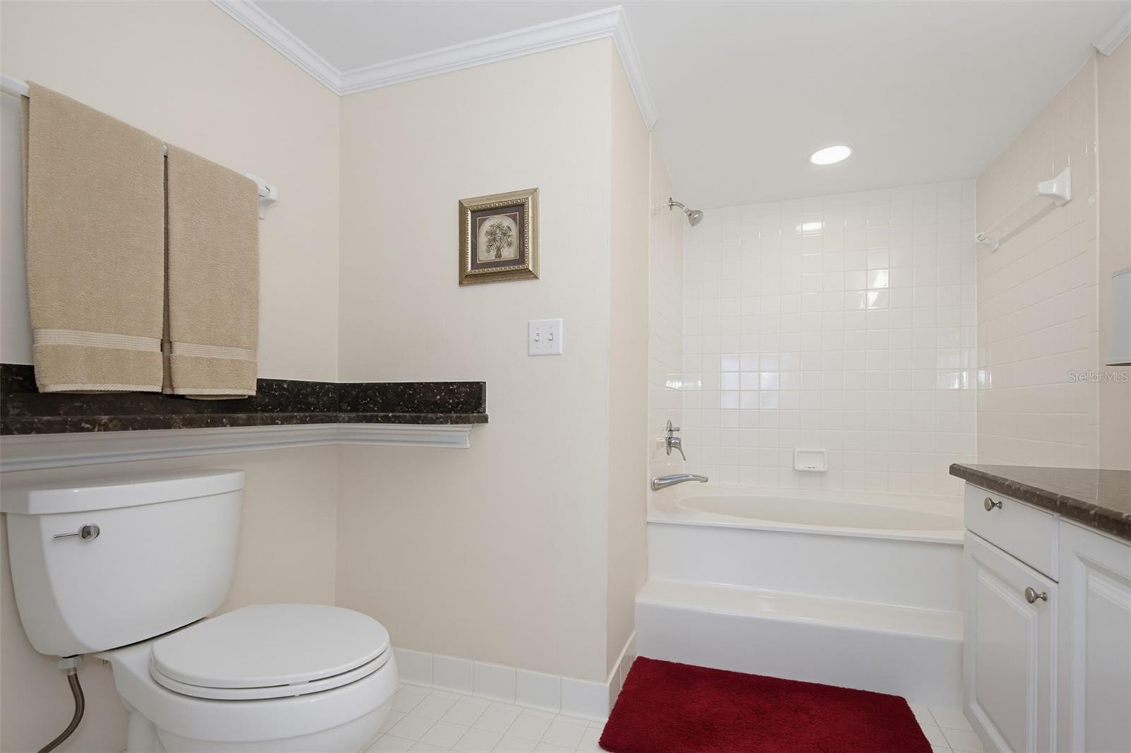 PENINSULA CONDO - Residential