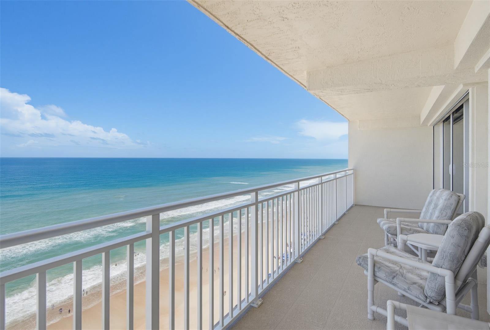 PENINSULA CONDO - Residential