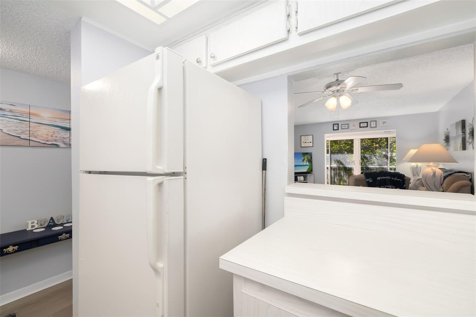 BURGUNDY UNIT ONE - Residential