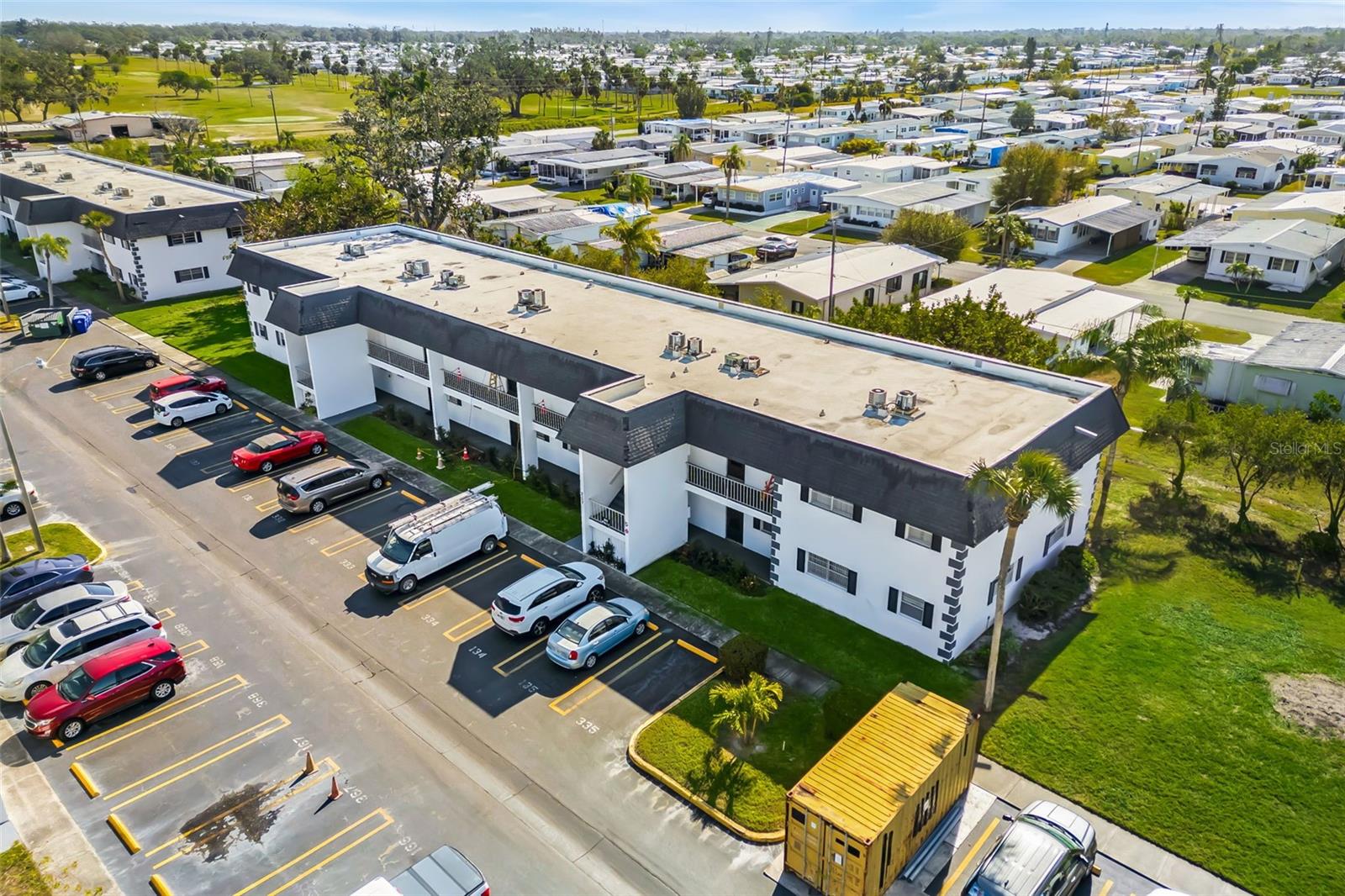 BURGUNDY UNIT ONE - Residential