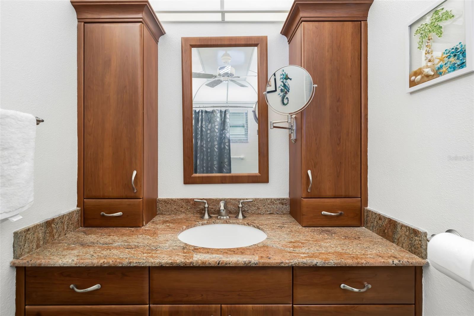 BURGUNDY UNIT ONE - Residential