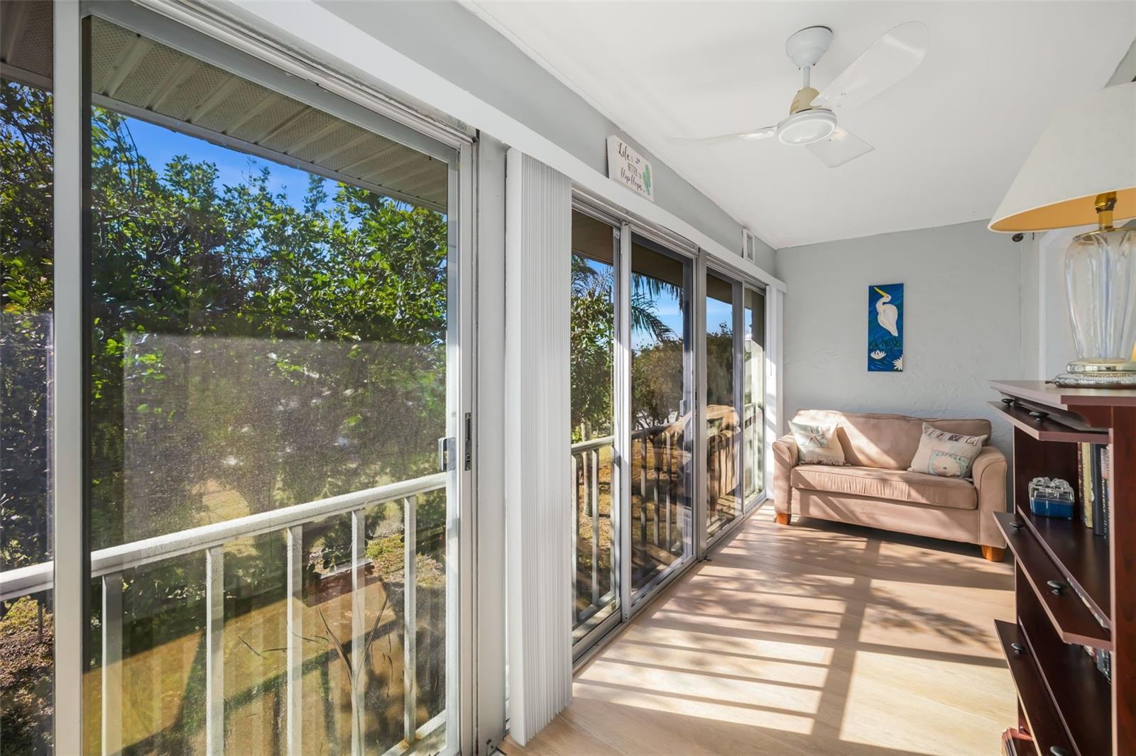 BURGUNDY UNIT ONE - Residential