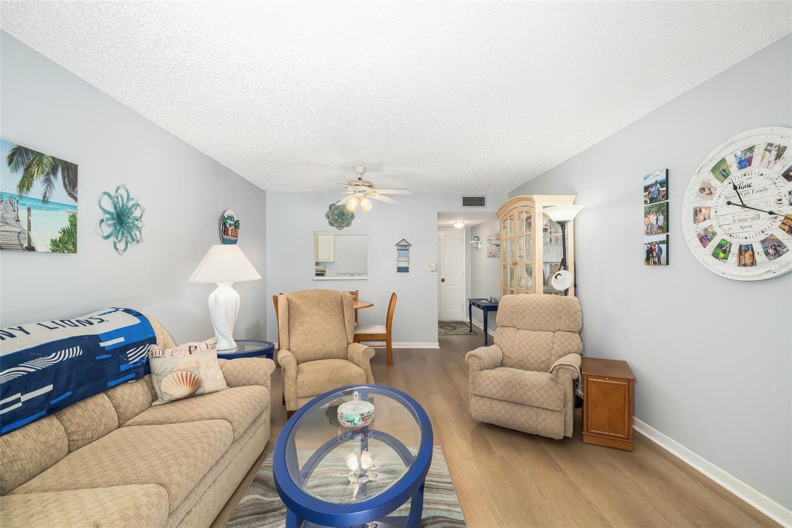 BURGUNDY UNIT ONE - Residential