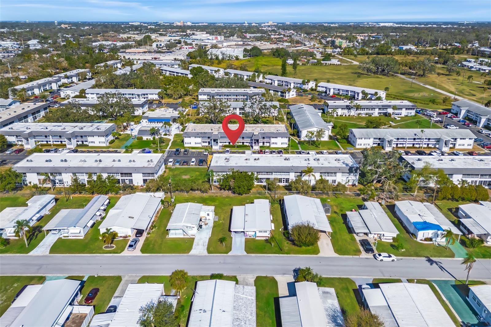 BURGUNDY UNIT ONE - Residential
