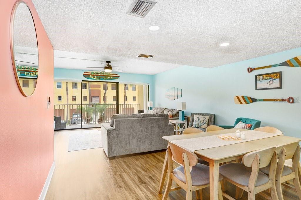 INDIAN COVE CONDO - Residential