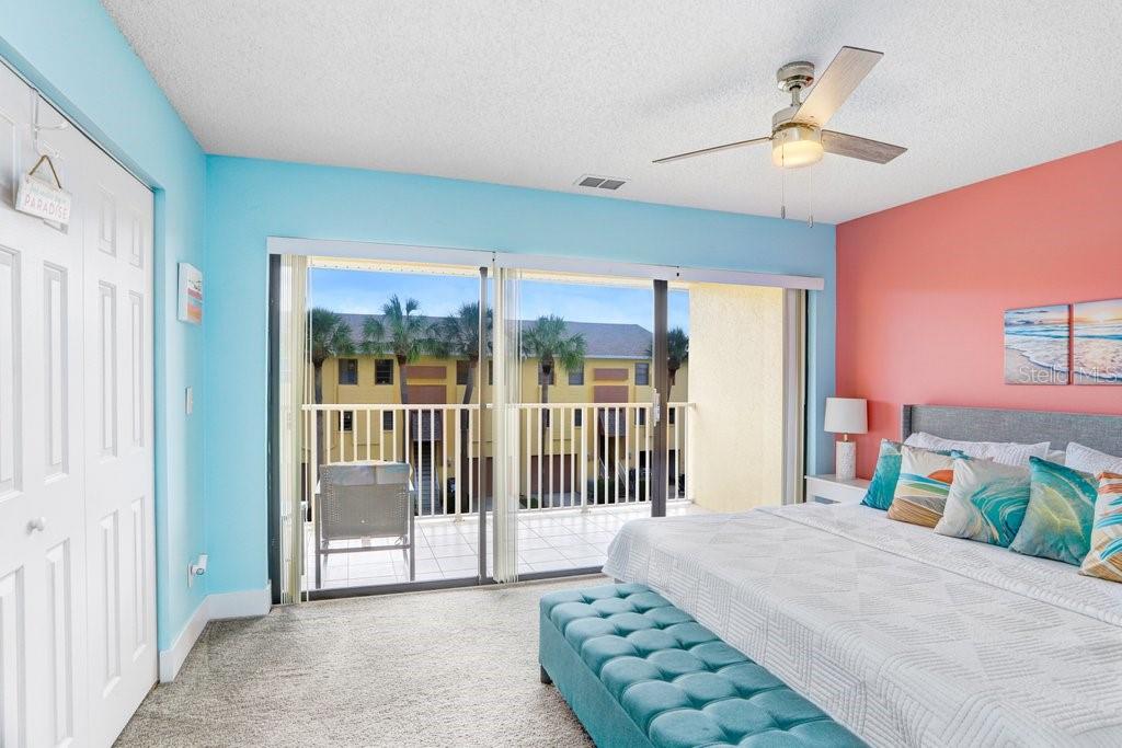 INDIAN COVE CONDO - Residential