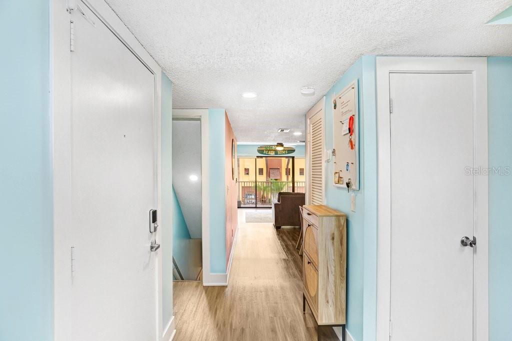 INDIAN COVE CONDO - Residential