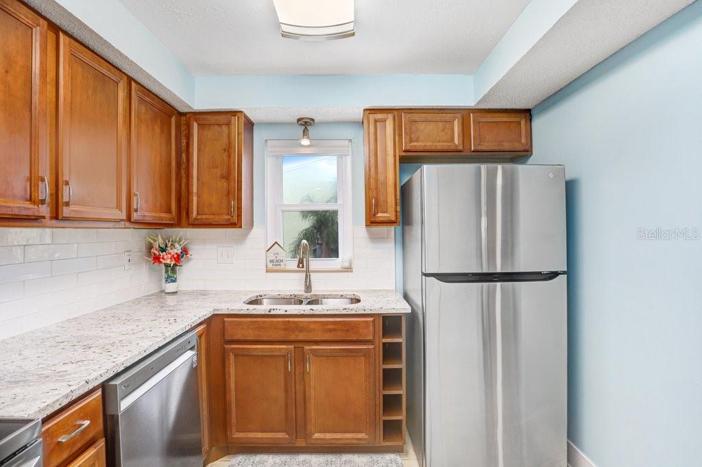 INDIAN COVE CONDO - Residential