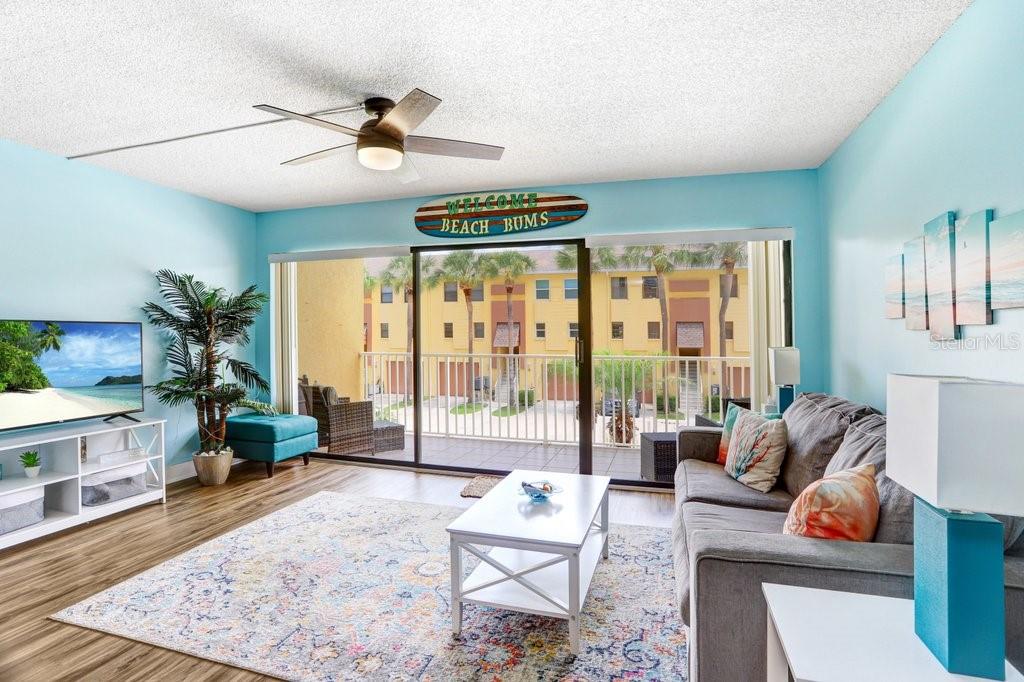INDIAN COVE CONDO - Residential