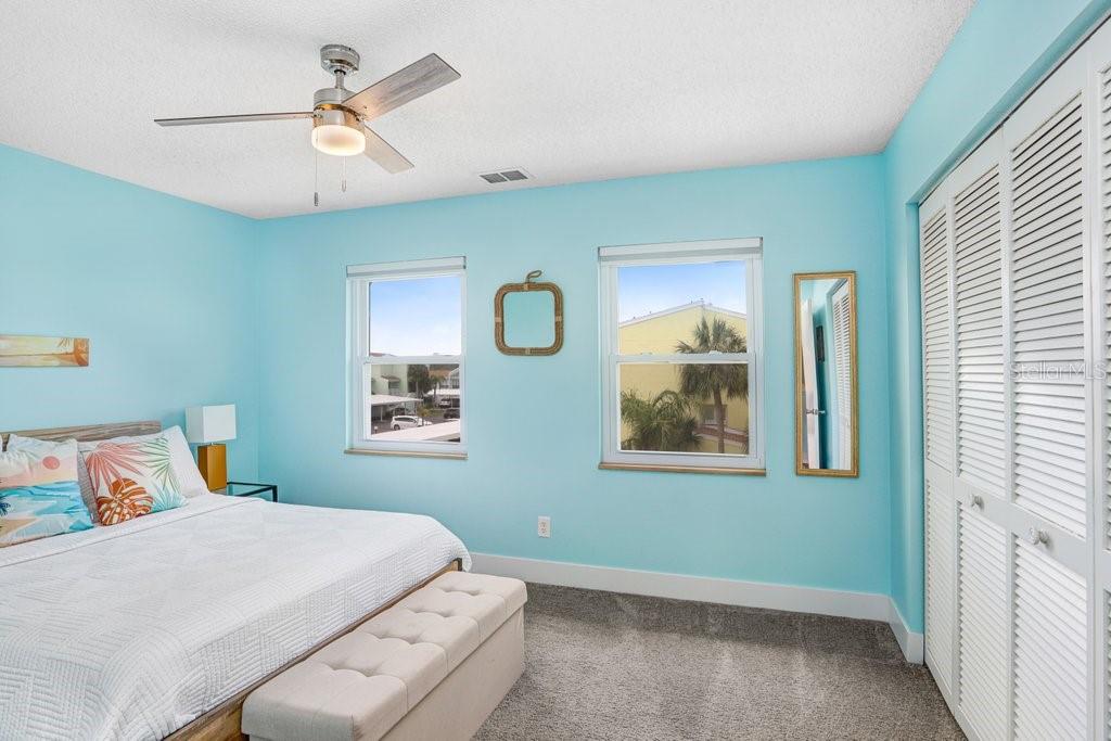 INDIAN COVE CONDO - Residential