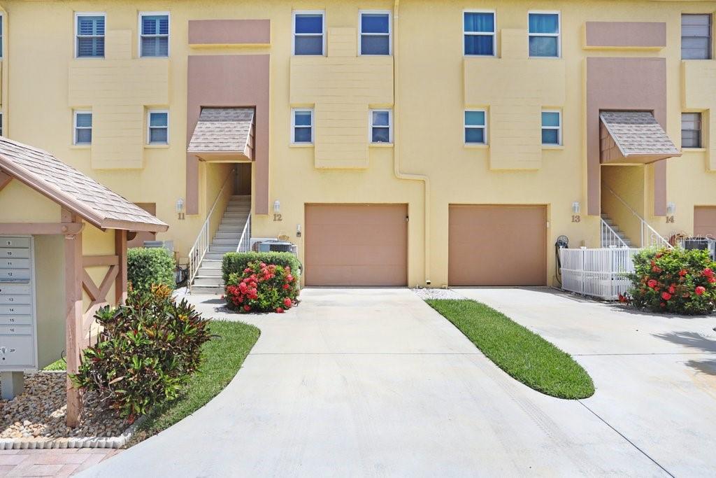 INDIAN COVE CONDO - Residential