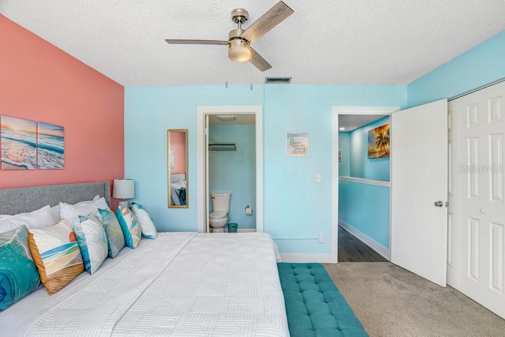 INDIAN COVE CONDO - Residential