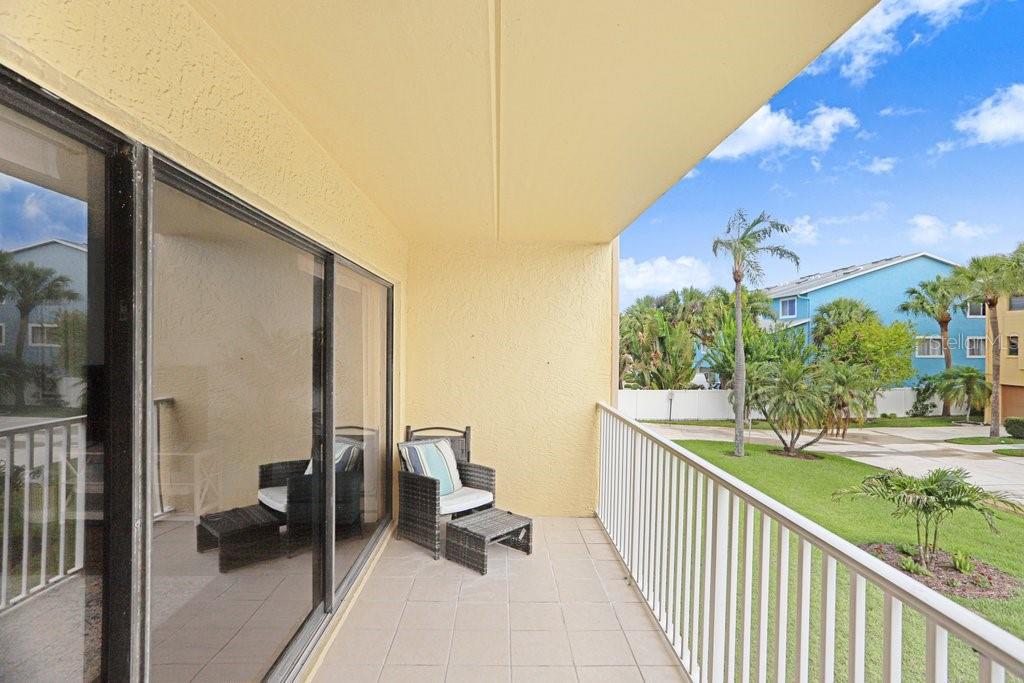INDIAN COVE CONDO - Residential
