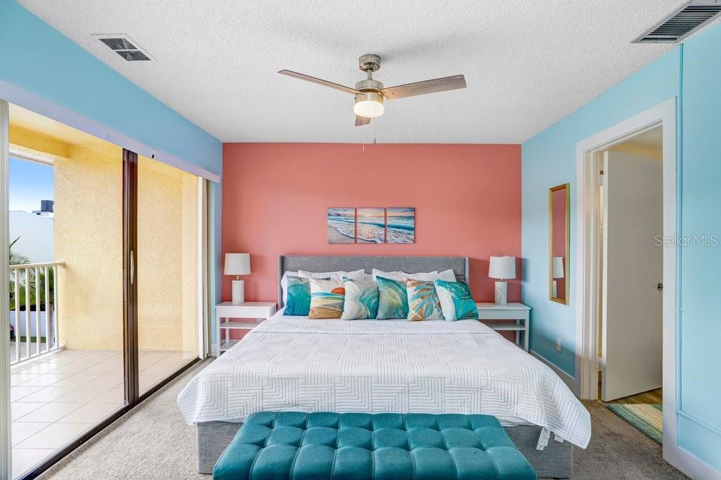 INDIAN COVE CONDO - Residential