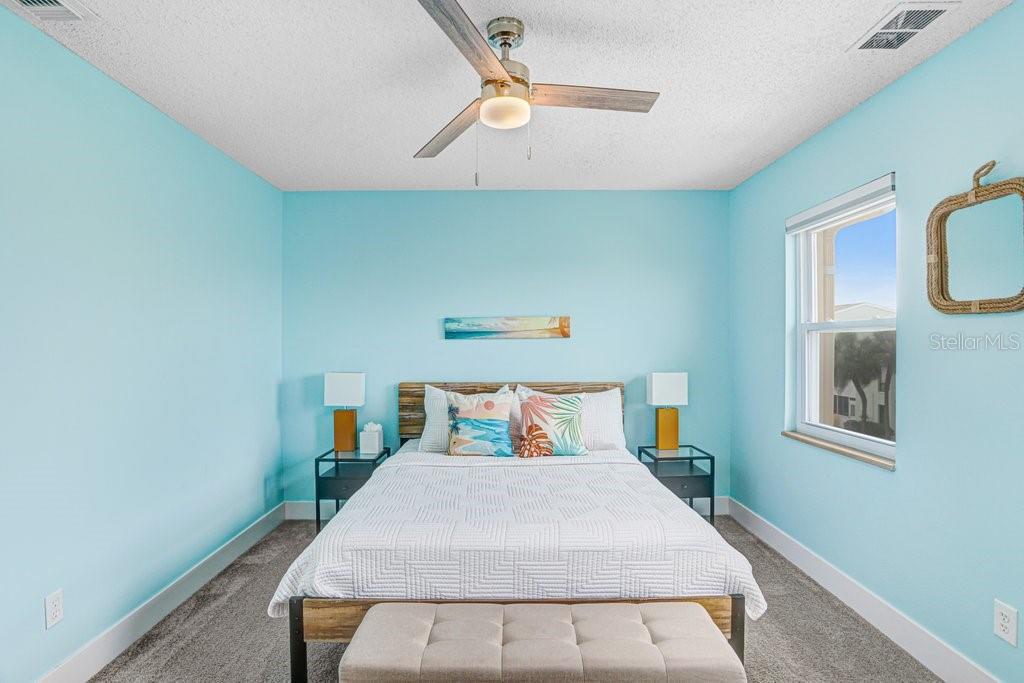INDIAN COVE CONDO - Residential