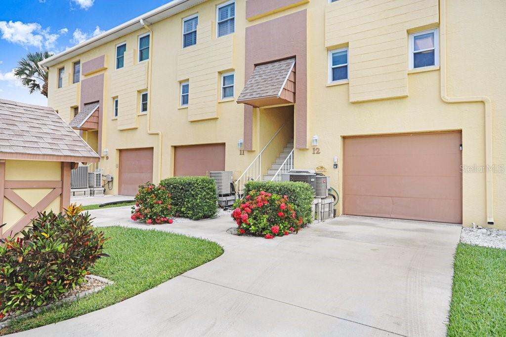 INDIAN COVE CONDO - Residential