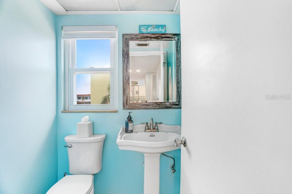 INDIAN COVE CONDO - Residential