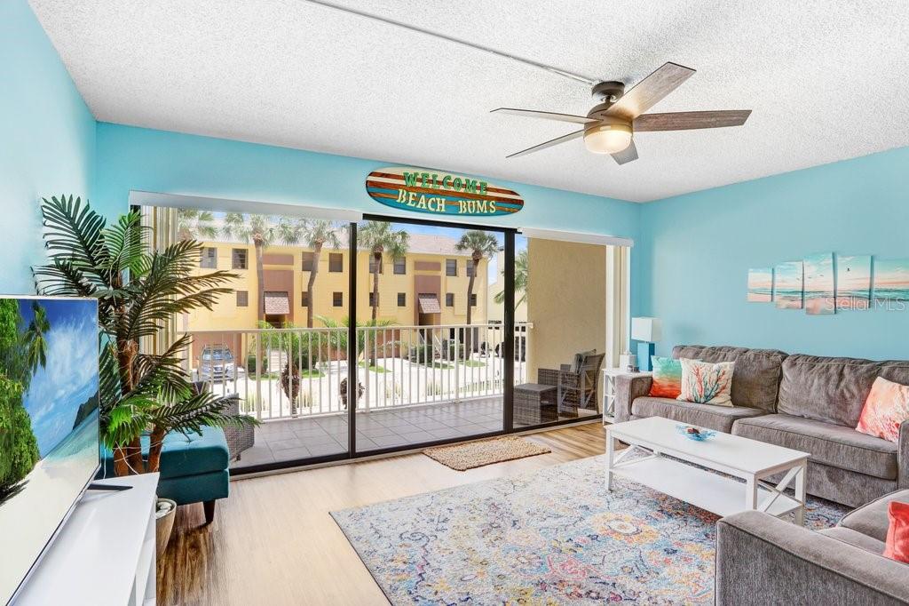 INDIAN COVE CONDO - Residential