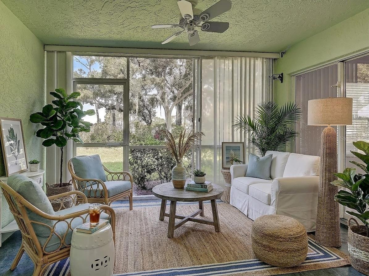 COCOPLUM - Residential