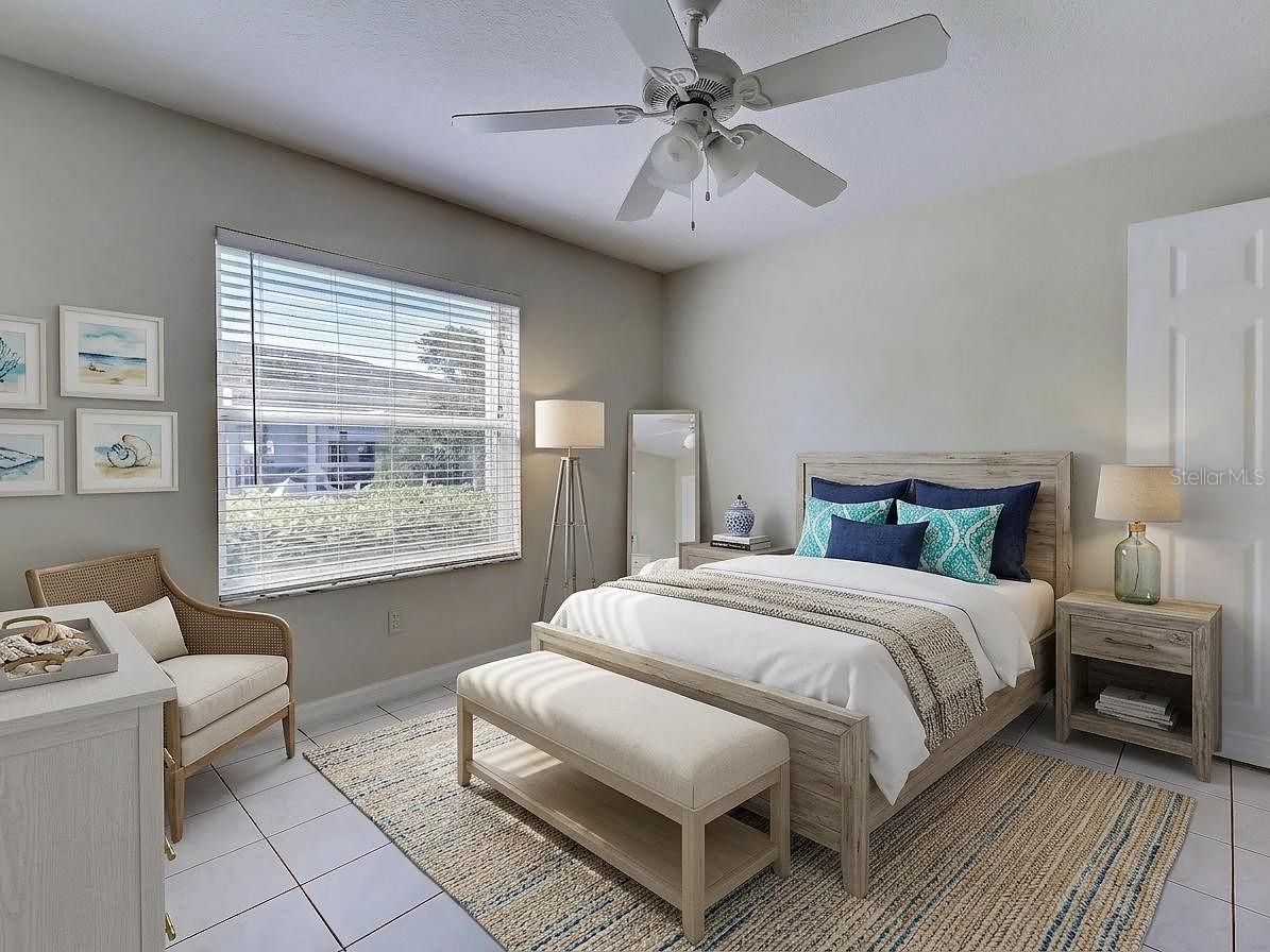 COCOPLUM - Residential