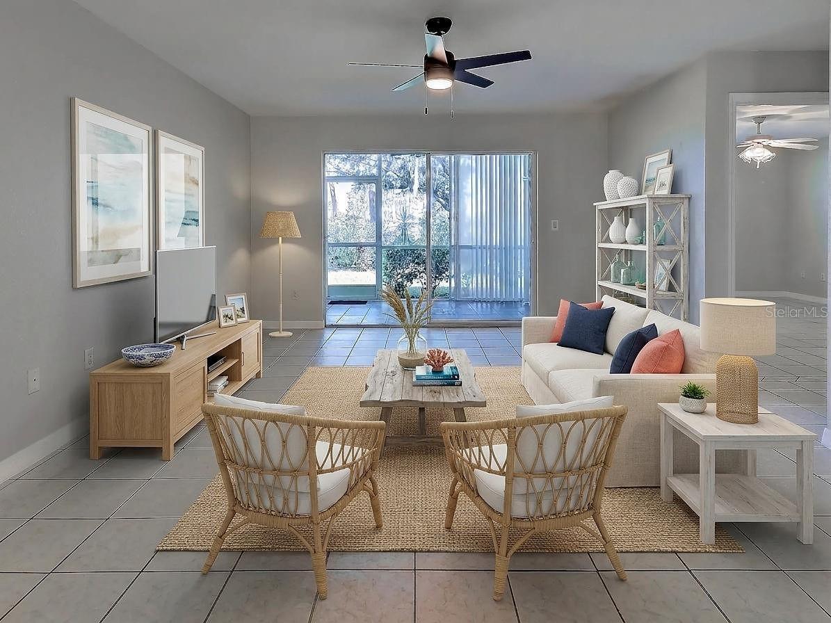 COCOPLUM - Residential