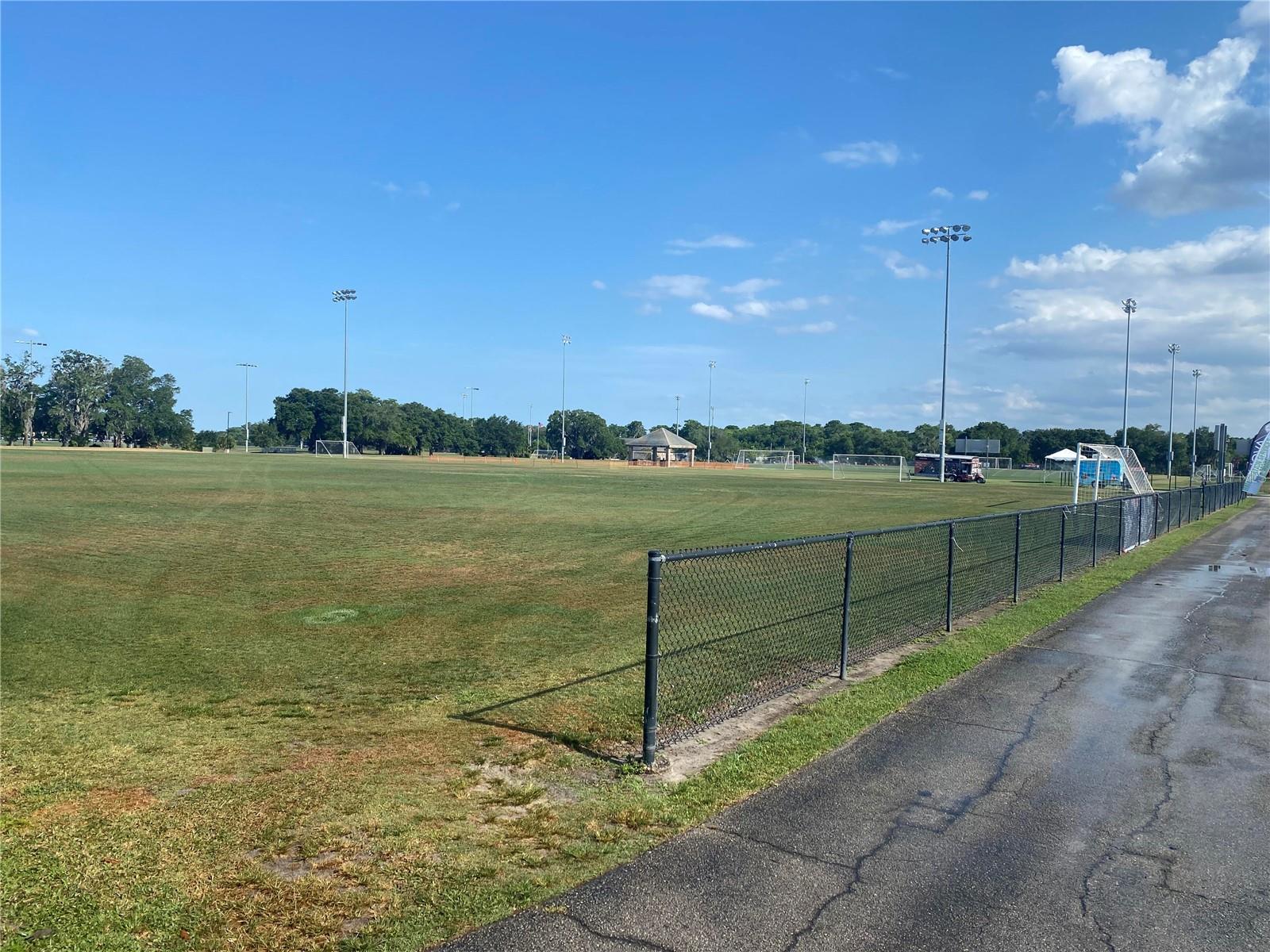 SOUTH SEMORAN FARMS UN 2 UNREC - Commercial Sale