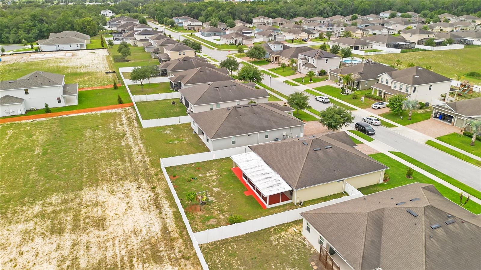 ORCHID ESTATES - Residential