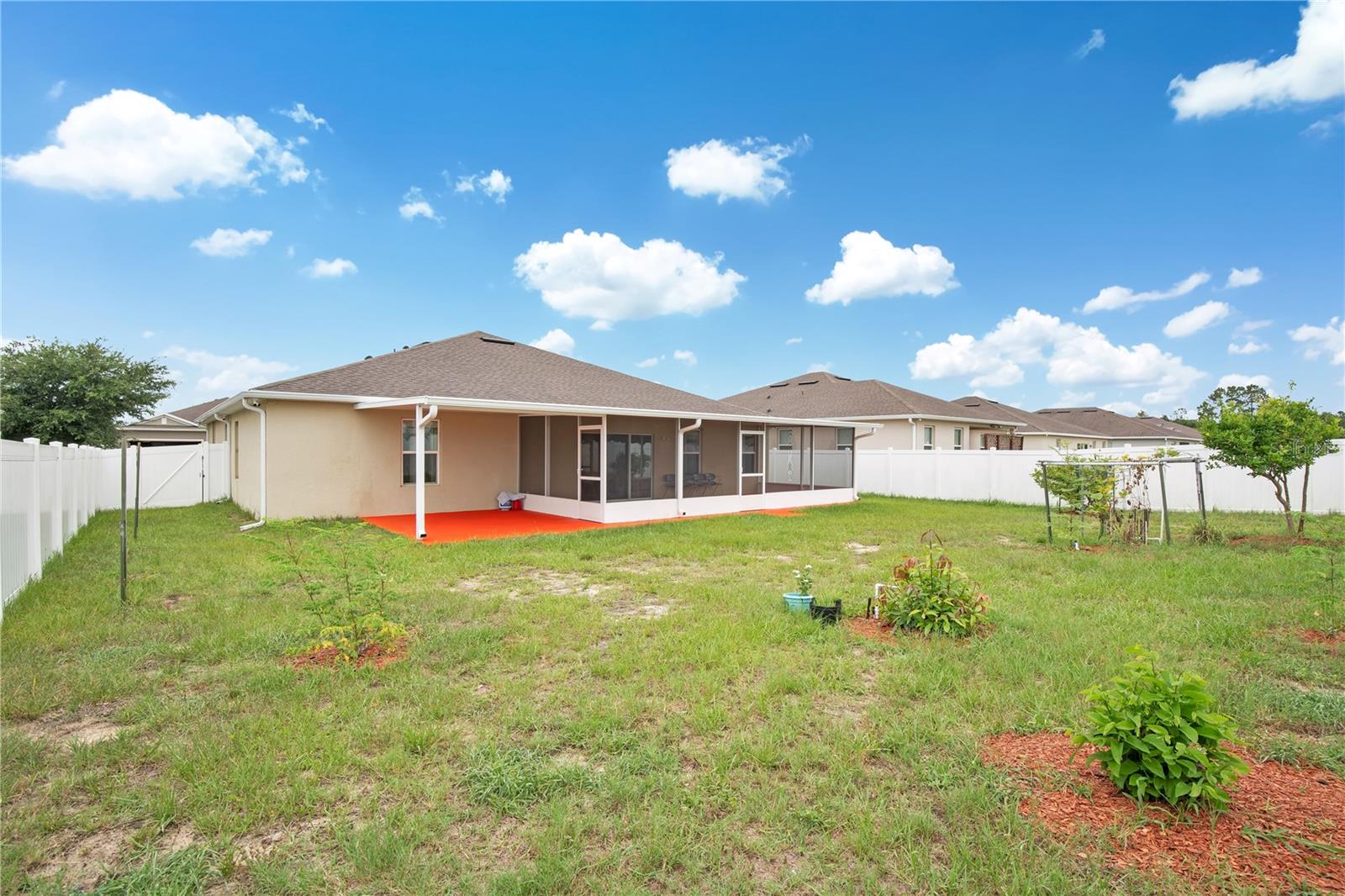 ORCHID ESTATES - Residential