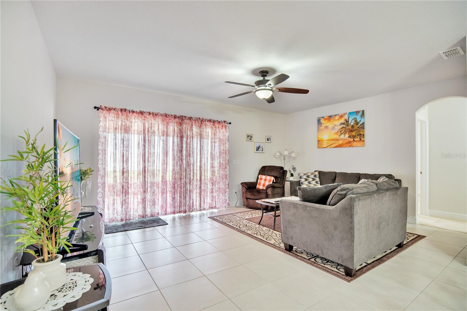 ORCHID ESTATES - Residential