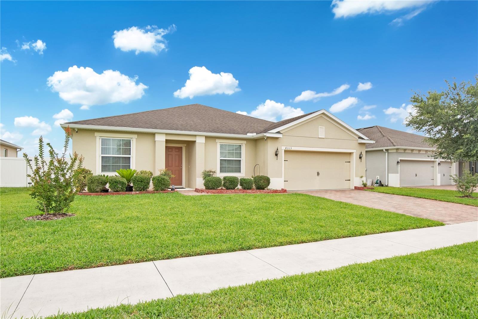 ORCHID ESTATES - Residential