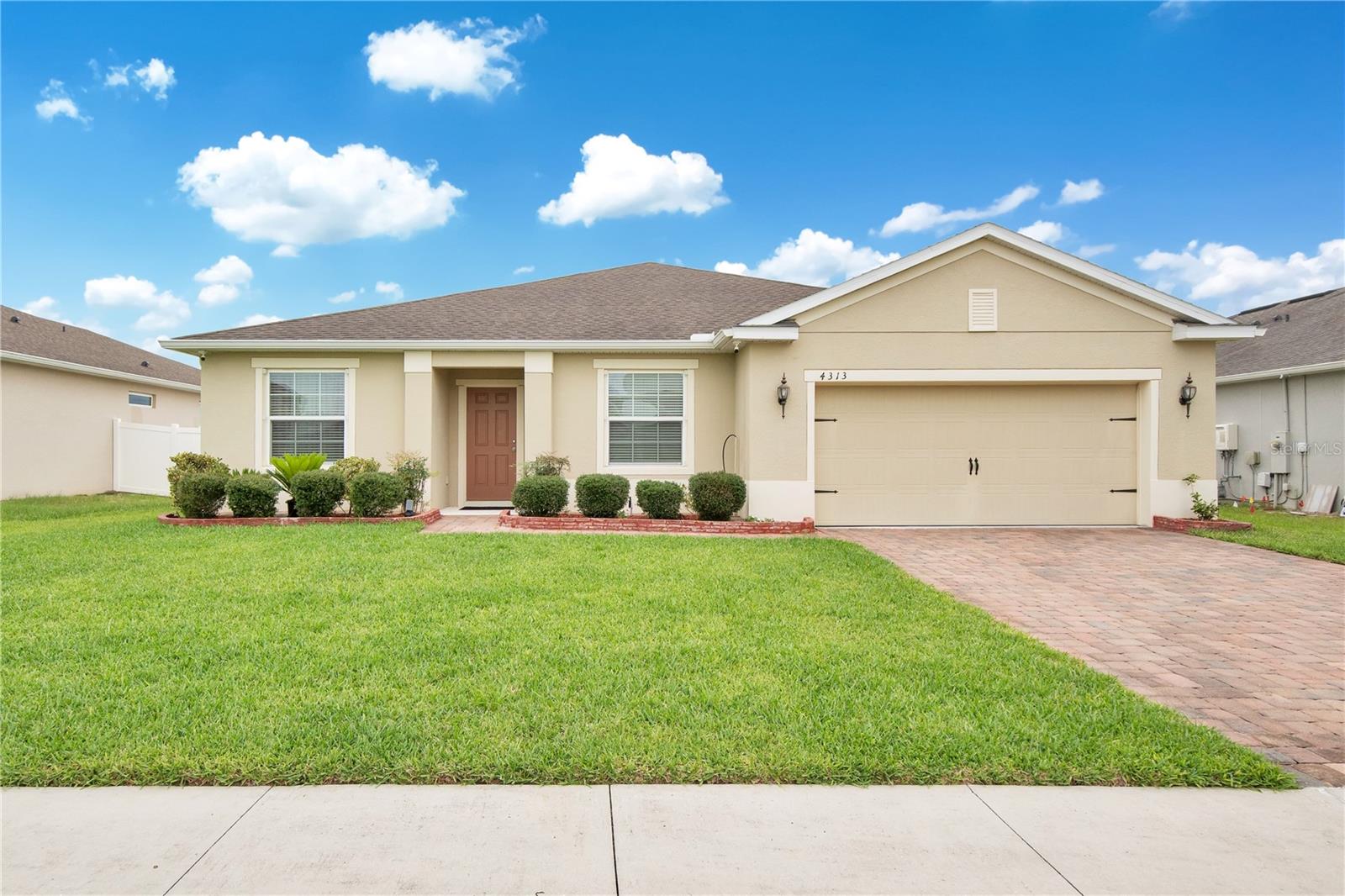 ORCHID ESTATES - Residential