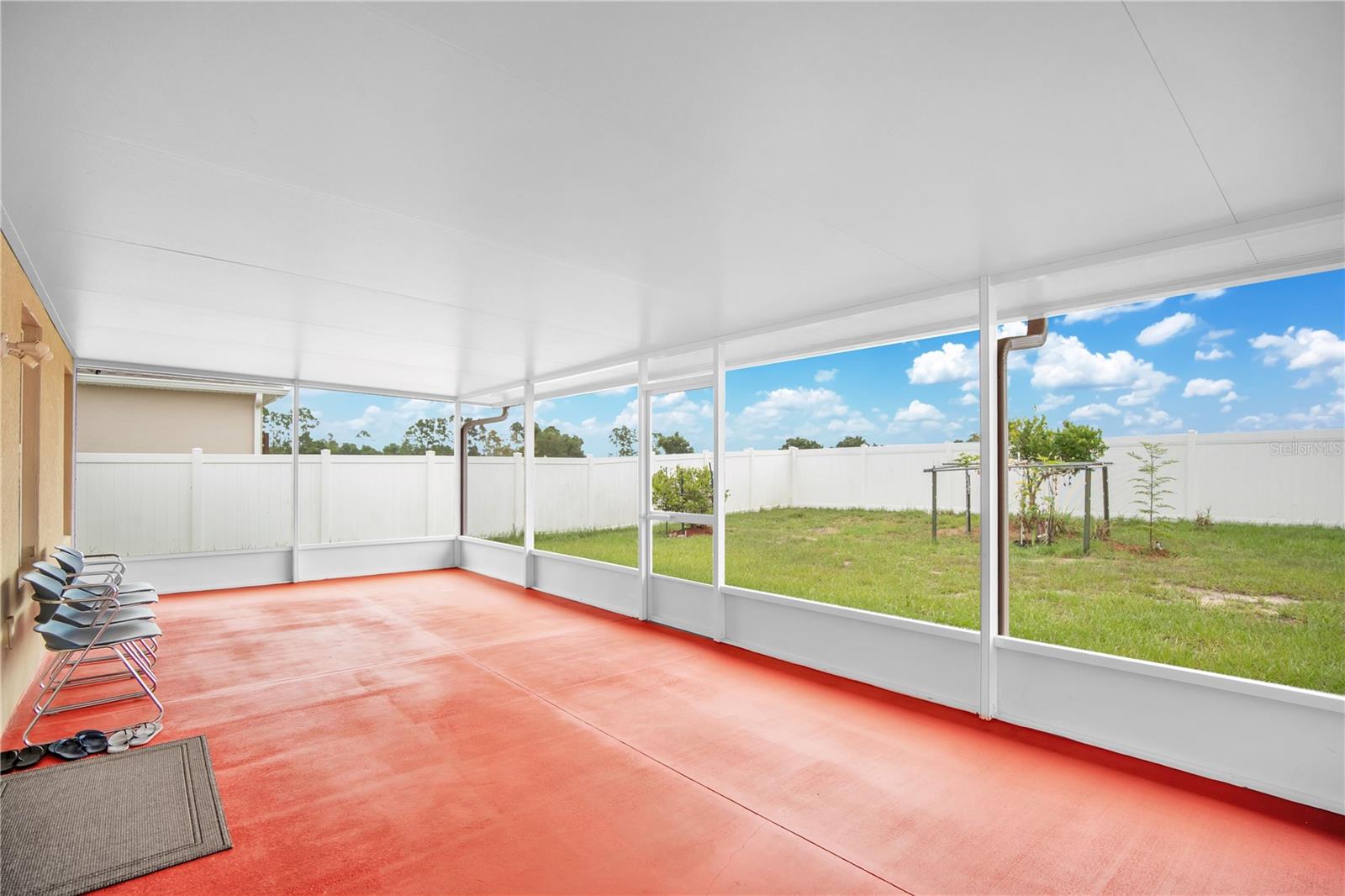 ORCHID ESTATES - Residential