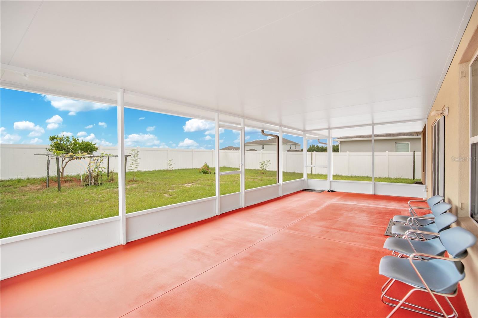 ORCHID ESTATES - Residential